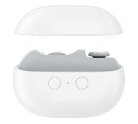 Set manucure-pedicure PAS Coupe-ongles électrique 2 en 1 500mah type-c coupe-ongles automatique avec réservoir de stockage et led