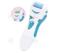 Set manucure-pedicure PAS Rapeuse Pieds Electrique batterie usb section élimination des callosités de la peau morte rectifieuse