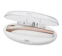 Set manucure pédicure Proficare PC-MPS 3016 Blanc G