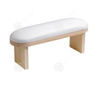 Set manucure-pedicure Repose main ongle 39x12x16cm coussin repose-main manucure coussin ongles doux résistant à l'usure