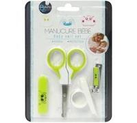 Set manucure pour bébé (1855) G