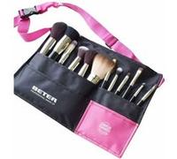 Set Maquillage Beter Ceinture Professionnelle 13 Pièces