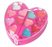 Set Maquillage Coeur