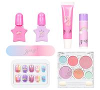 Set maquillage Licorne