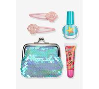 Set maquillage sirène multicolore TU