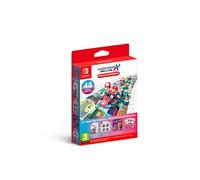 Jeu Switch NINTENDO Set Mario Kart 8 deluxe-pass circuits ad