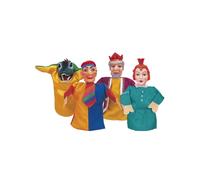 Set Marionnettes