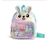 Martinelia Circus Furry Trousse de maquillage scolaire