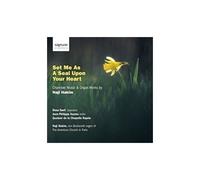 Set Me As A Seal Upon Your Heart : Chamber Music