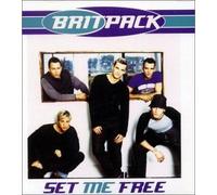 Set Me Free [Import]