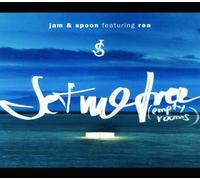 Jam & Spoon – Set Me Free – Import