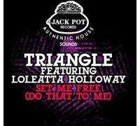 Set Me Free (Do That To Me)