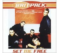 Set Me Free [Import]