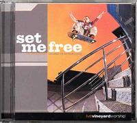 Set Me Free [Import]