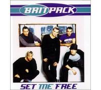 Set Me Free [Import]