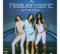 Set Me Free / Love Is...