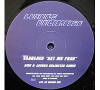 Set me Free (Luxury Unlimited Remix, UK) [Import]