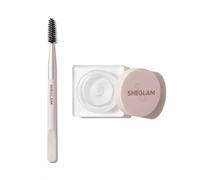 Set Me Up Brow Hold-Crystal Clear Gel Pour Sourcils ImperméAble Sans Bavures Cire Pour Sourcils Longue DuréE Soldes Du Sourcils Remise De DiplôMe Anniversaire Vacances Haut ÉTé Automne Y2K ÉLéGant Mod