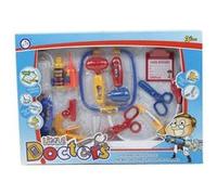 Set médecin 12 pièces 46x33 G