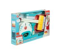 Set Ménage Robot Aspirateur - WDK Groupe Partner Multicouleur