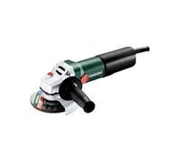 Set Meuleuse d angle WEQ 1400125 Ecrou de serrage MQuick