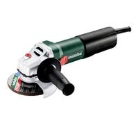 Meuleuse d'angle METABO WEQ 1400-125