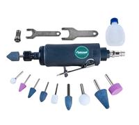 Set meuleuse droite pneumatique 22000 tpm Aircraft STS