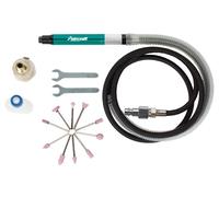 Set meuleuse droite pneumatique de précision 54000 rpm Aircraft PSS PRO