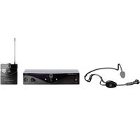 Set microphone sans fil AKG PW45 Sport