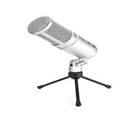Set microphone Superlux E205U Type de transmission:câblé avec câble