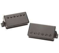 Set micros Seymour Duncan APH-2s-bn APH-2s Slash Alnico II Pro Black Nickel