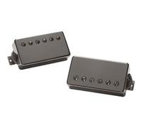 Set micros Seymour Duncan APH-2s-bn APH-2s Slash Alnico II Pro Black Nickel