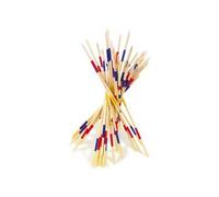 Set Mikado Géant En Bois 38 Cm Jeux De Société NC G