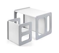 Set milly mally blanc