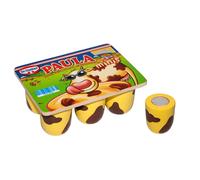 Set Mini Yogourt Paula Dr. Oetker G