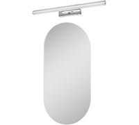 Set miroir Elita Oval RE067567000010, applique murale Rabalux Turgon 75016