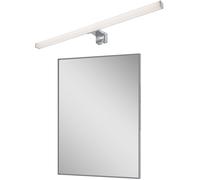 Set miroir Elita RE060600020040, applique murale Rabalux Oliro 75049