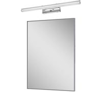 Set miroir Elita RE060600020040, applique murale Rabalux Turgon 75016