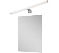 Set miroir Elita Sote RE065800000010, applique murale Rabalux Oliro 75049