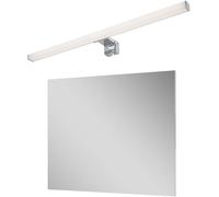 Set miroir Elita Sote RE065804000010, applique murale Rabalux Oliro 75049