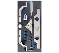 Set Mise En Phase pour Opel Saab Chevrolet 2.0 L/2.4 L - Code bgs9394 FBGS9394