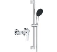 Set mitigeur de douche Grohe Start 24208002, ensemble de douche Grohe Vitalio Start 27942001
