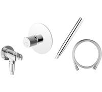 Set mitigeur de douche Ksuro 02 12001010, pommeau de douche Oltens Ume 37102100, 39304100, 37200100