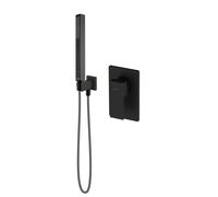 Set mitigeur de douche Oltens Gota 33101300, raccord coudé Oltens Hvita 39303300, 37103300, 37200300