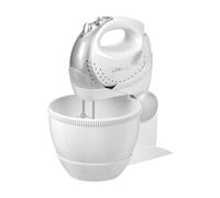 Set mixeur 2 en 1 Clatronic HMS 2739 Blanc