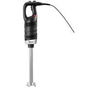 Set Mixeur Plongeant 120L 19000 tr/min Bartscher Noir