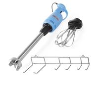 SET Mixeur Plongeant 2en1 + Fouet + Cintre 400W - Hendi 224014