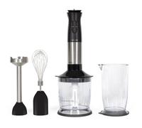 Set Mixeur Plongeant - Livoo - Dop246 - 800 W - 12 Vitesses - Noir Livoo