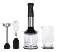 Set mixeur plongeant - Livoo - DOP246 noir G