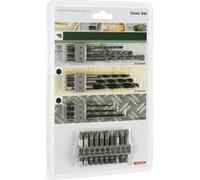 Bosch 2609256989 19 pièce(s)